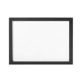 sublimation Photo block frame Black